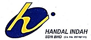 logohandalindah